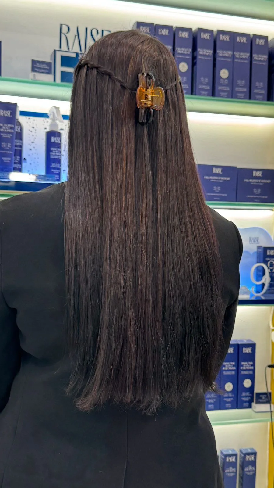 Jean-Claude Biguine Salon & Spa, Prabhadevi