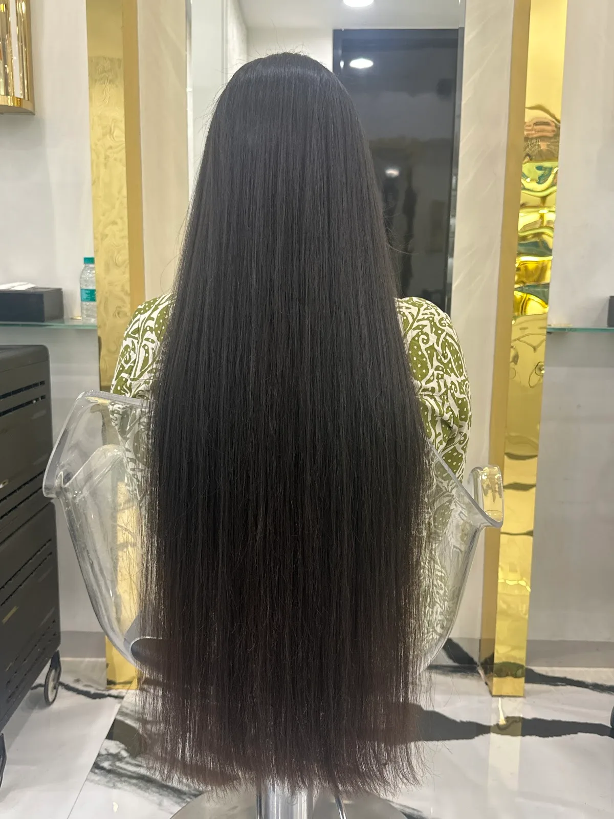 Jean-Claude Biguine Salon & Spa, Prabhadevi