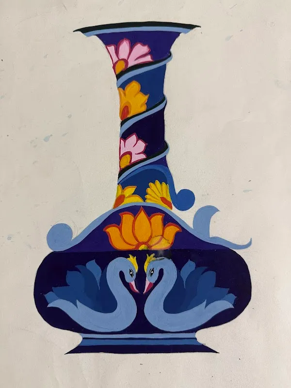 Kalachhand Art Classes