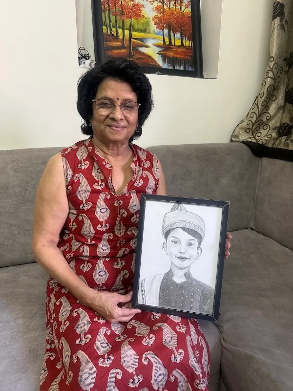 Kalachhand Art Classes