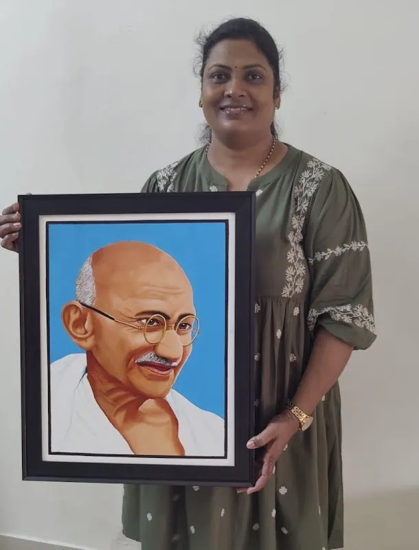Kalachhand Art Classes