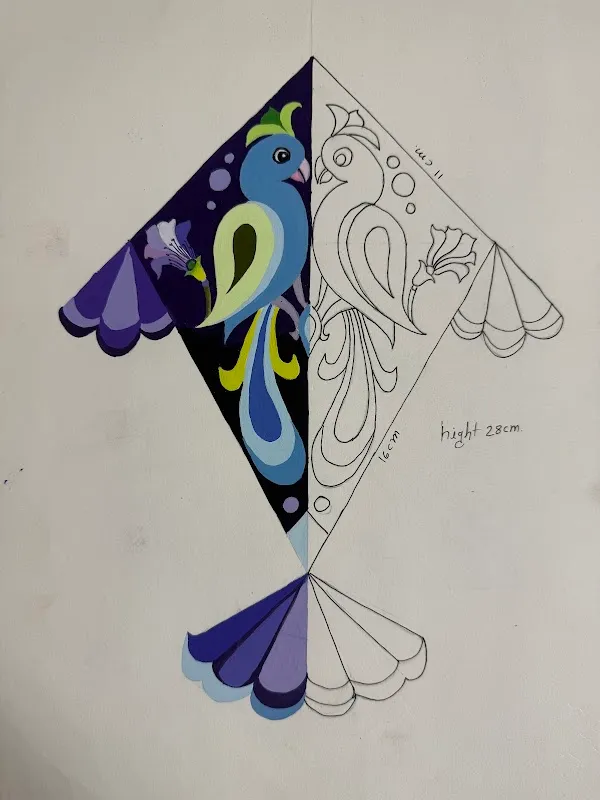Kalachhand Art Classes