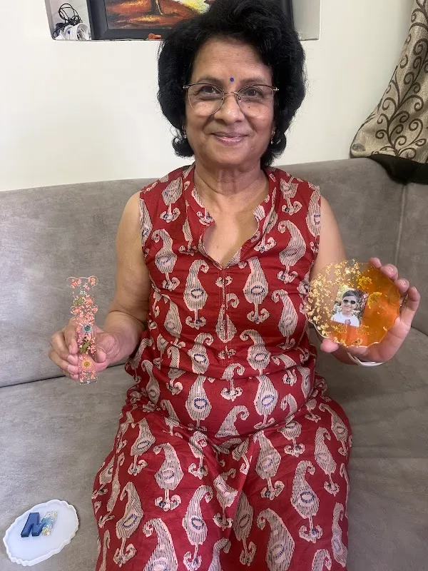 Kalachhand Art Classes