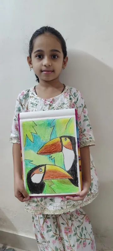 Kalachhand Art Classes