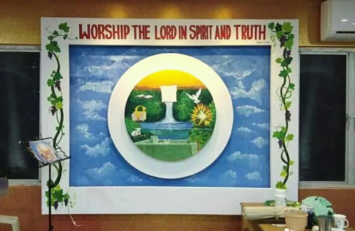 Shanti Art Centre