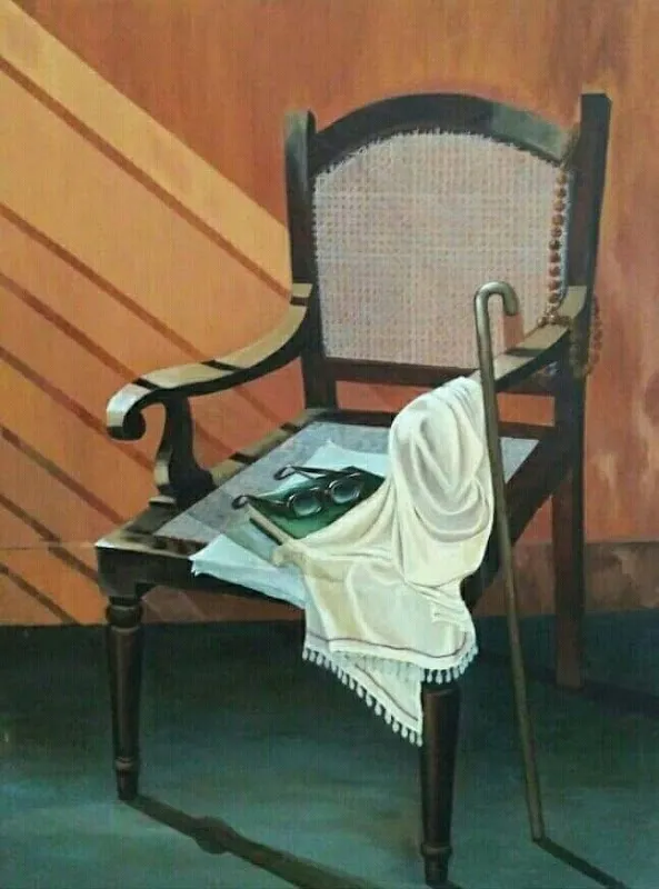 Shanti Art Centre