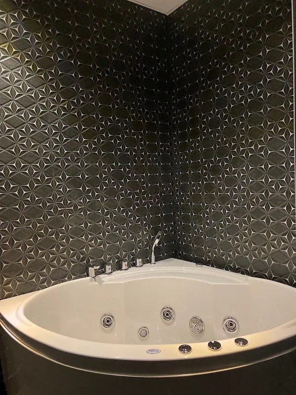 The Spa House Preet Vihar