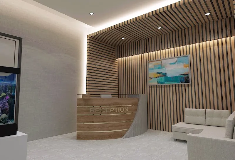 The Spa House Preet Vihar