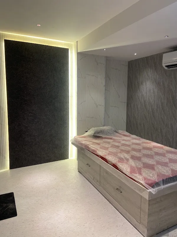 The Spa House Preet Vihar