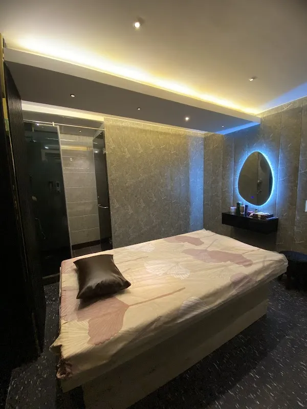 The Spa House Preet Vihar