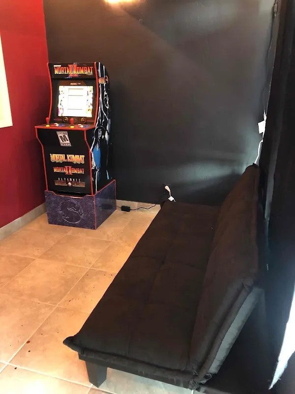 Area 51 Recording Studio