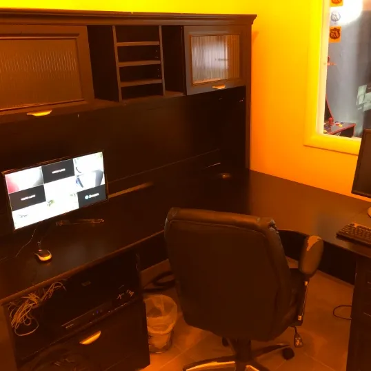 Area 51 Recording Studio