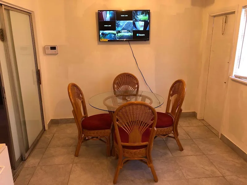 Area 51 Recording Studio
