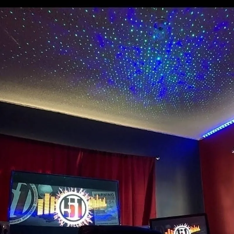 Area 51 Recording Studio