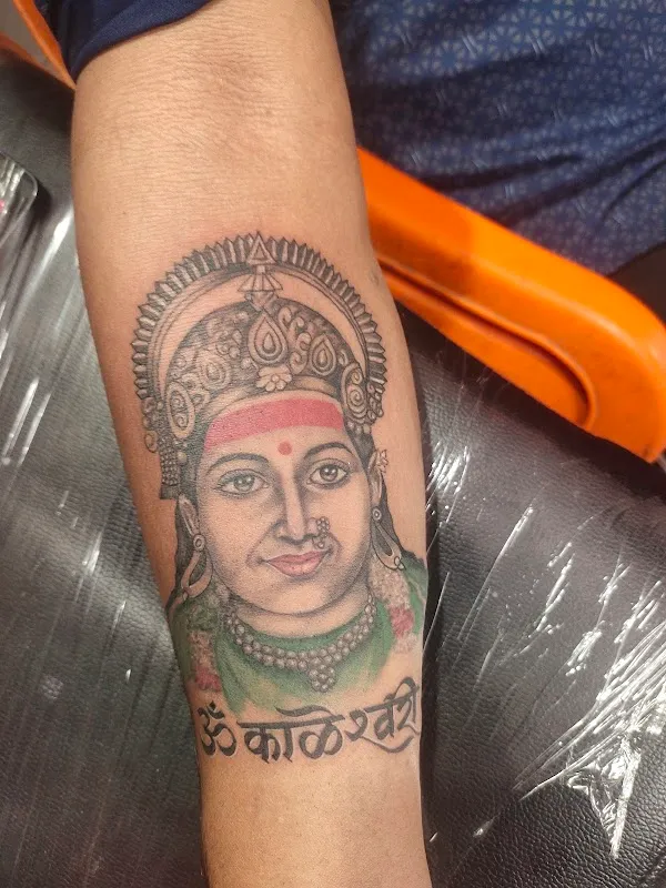 AK Tattoo Art's