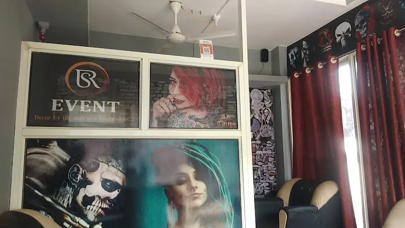 AK Tattoo Art's