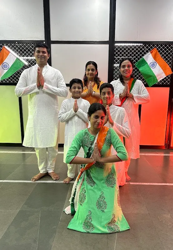 Rohan Dance & Fitness