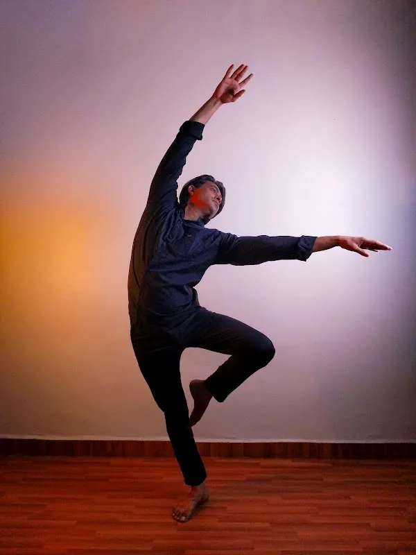 Rohan Dance & Fitness