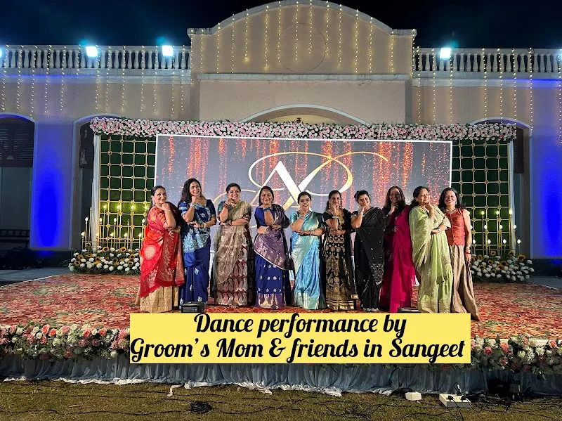 Rohan Dance & Fitness
