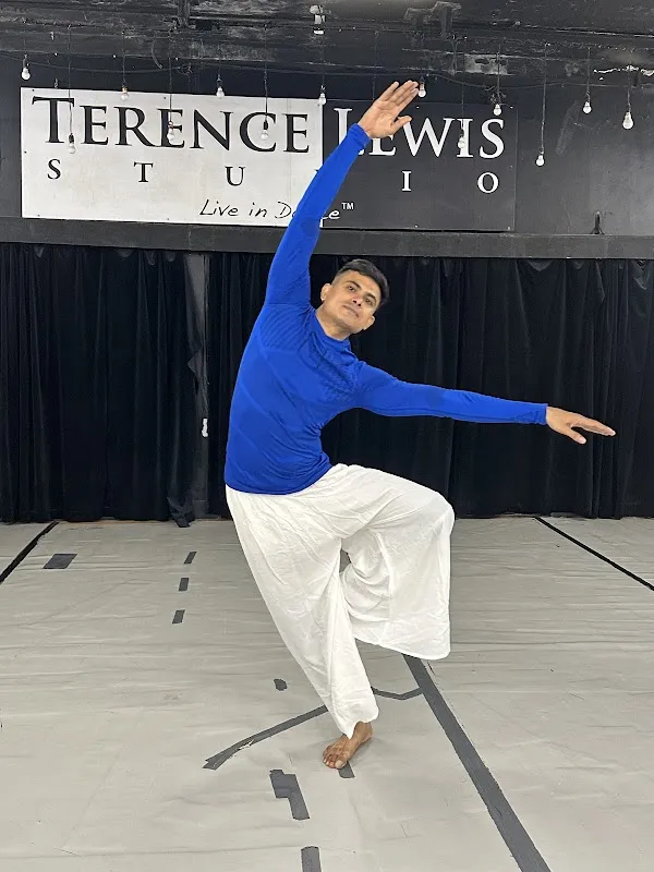 Rohan Dance & Fitness