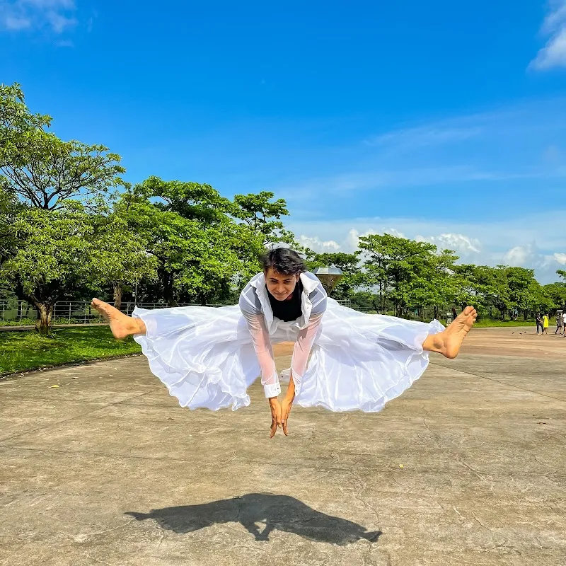 Rohan Dance & Fitness