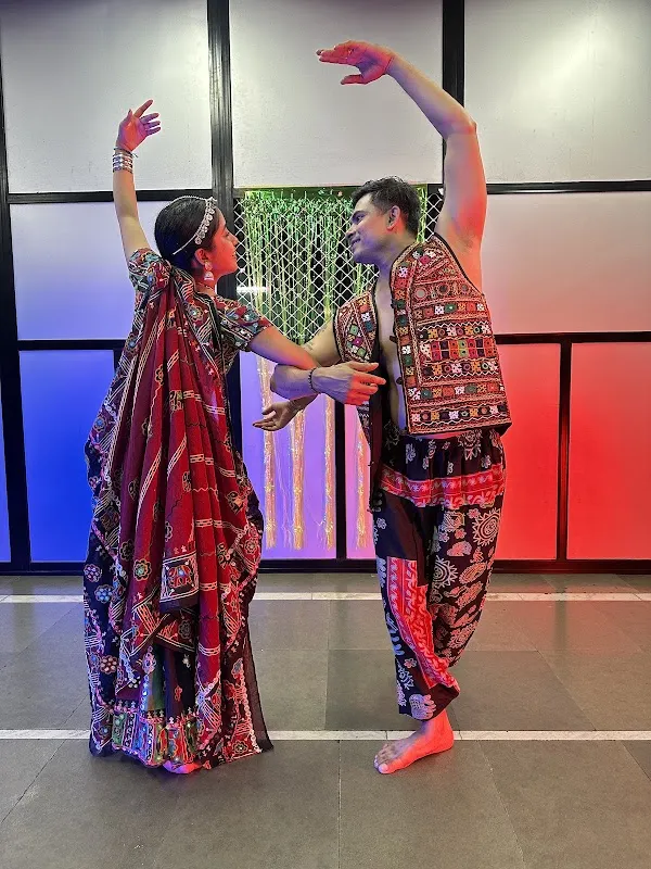 Rohan Dance & Fitness