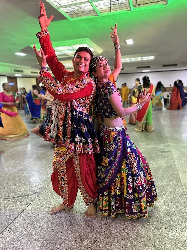 Rohan Dance & Fitness