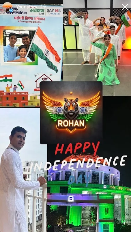 Rohan Dance & Fitness