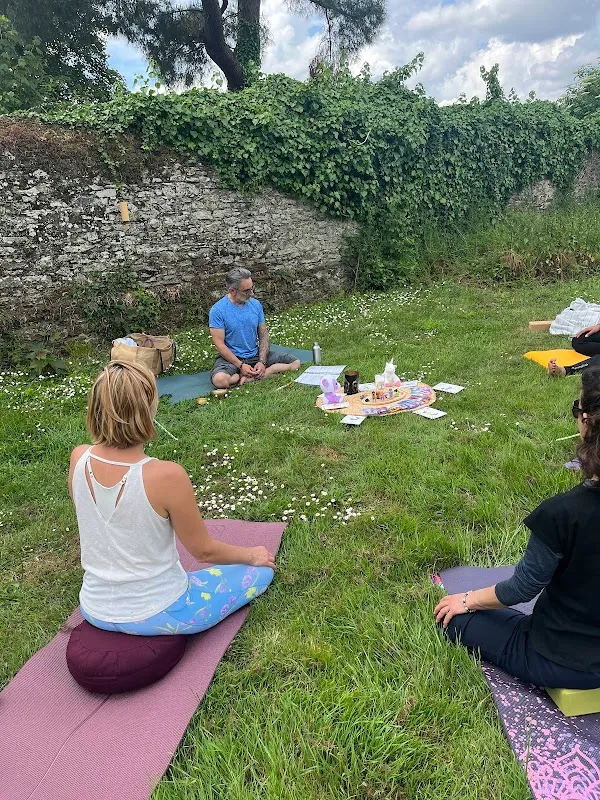 Ayurveda-Yoga