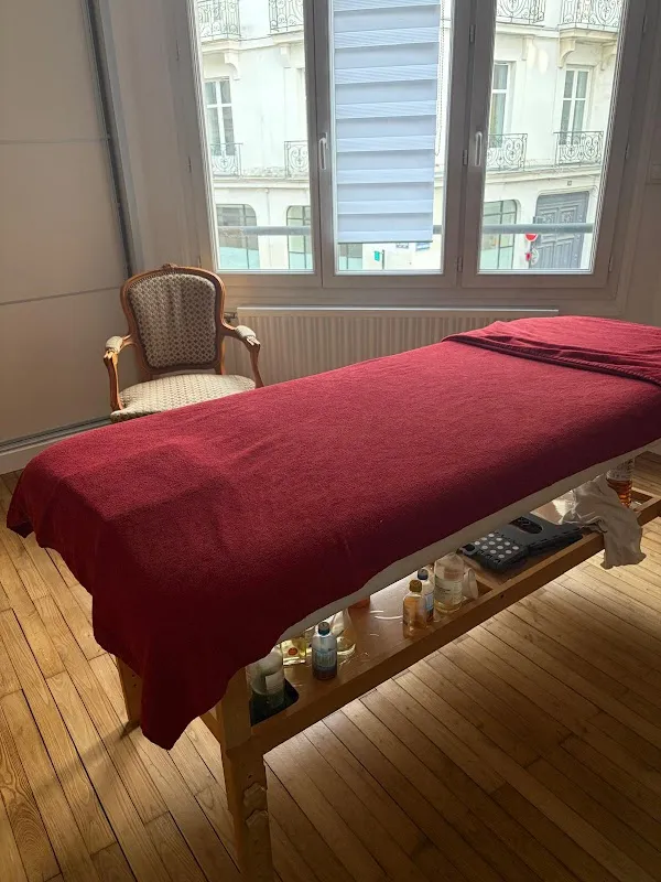 Ayurveda-Yoga