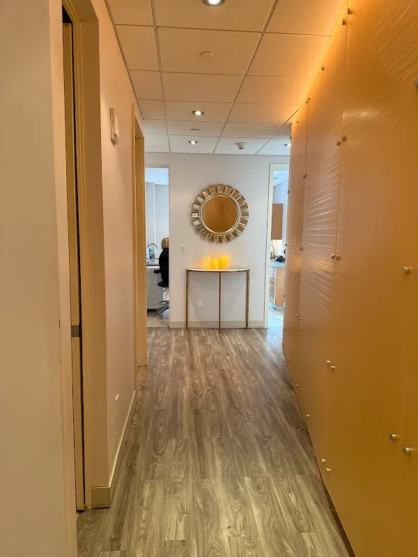 Wall Street Dental Spa - Financial District