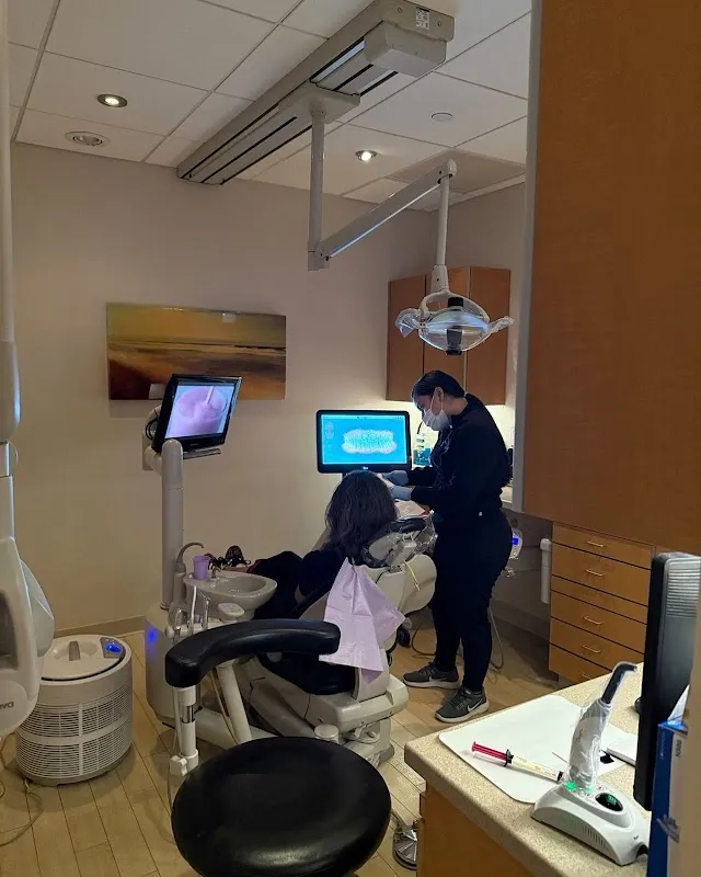 Wall Street Dental Spa - Financial District