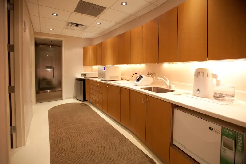 Wall Street Dental Spa - Financial District