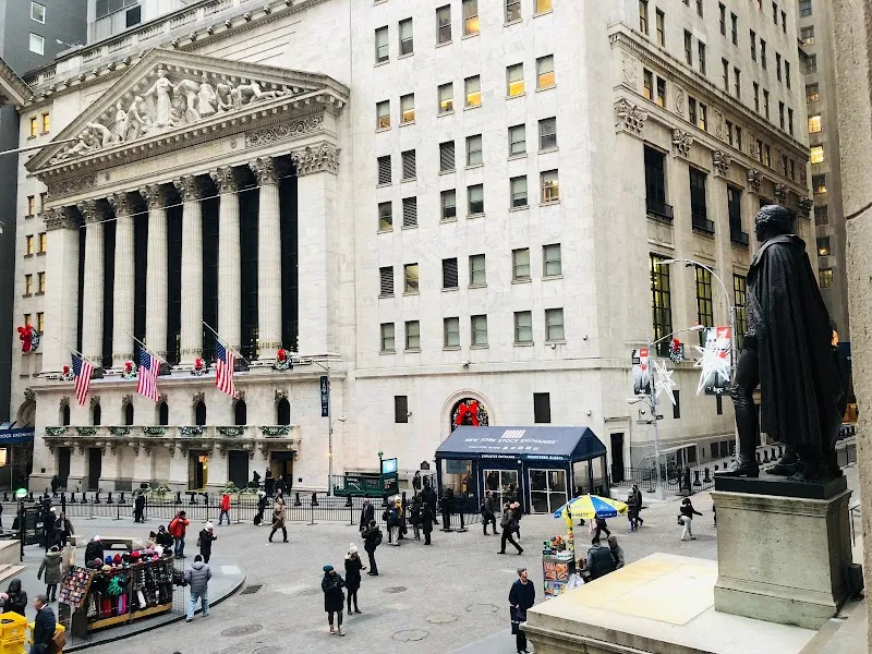 Wall Street Dental Spa - Financial District
