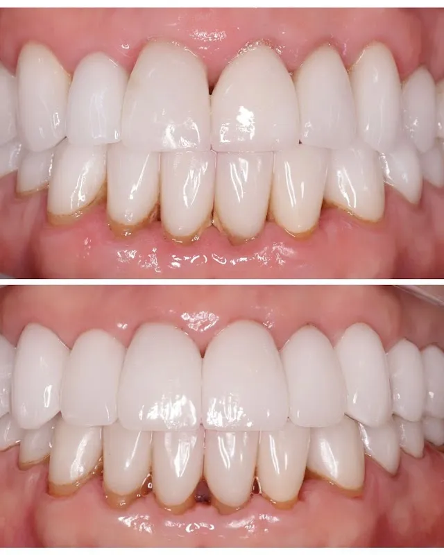 Wall Street Dental Spa - Financial District