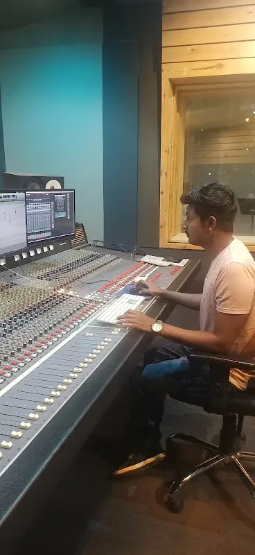 AUDIOCRAFT STUDIO
