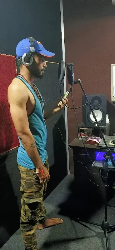 AUDIOCRAFT STUDIO