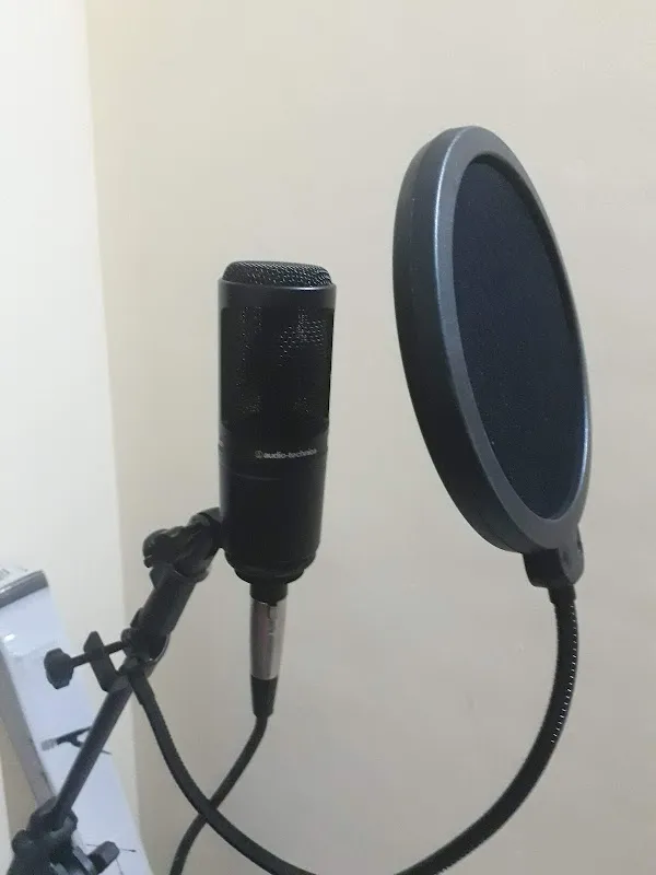 AUDIOCRAFT STUDIO
