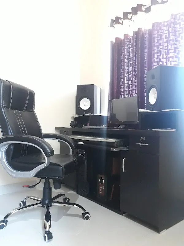AUDIOCRAFT STUDIO
