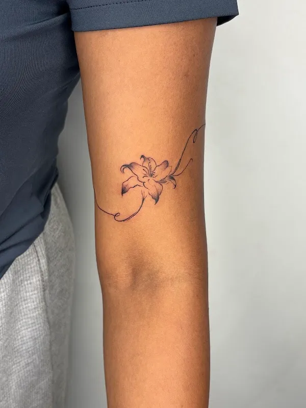 Warkraft Tattoo Studio