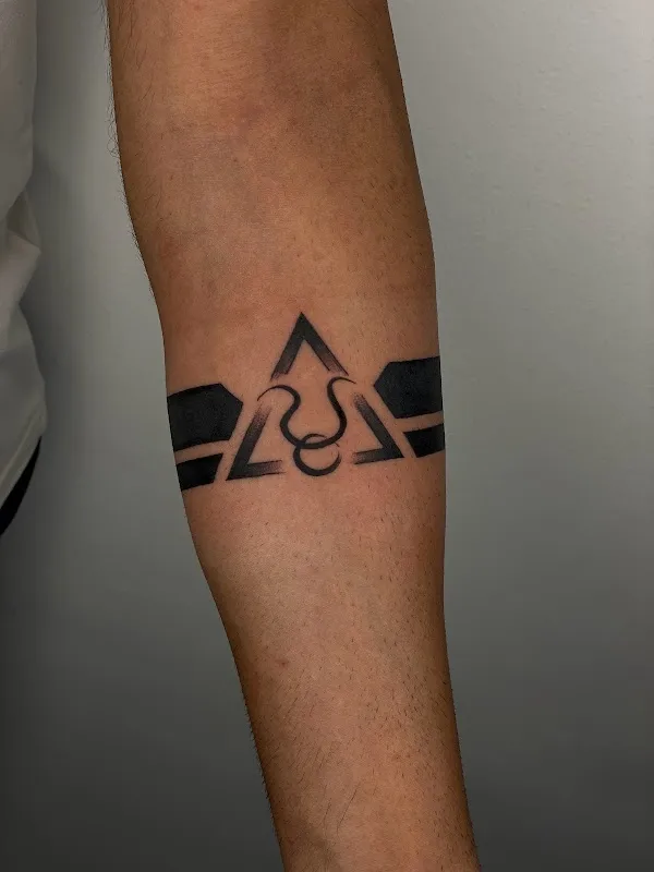 Warkraft Tattoo Studio
