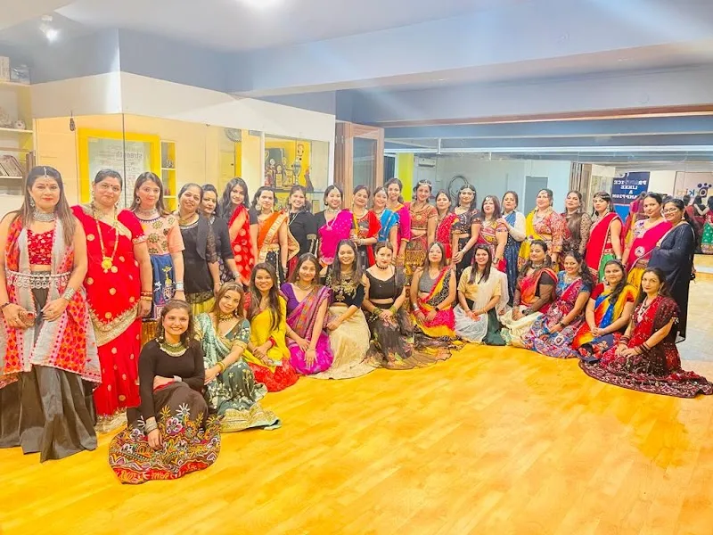 Zumba Fitness With Raksha and Neha