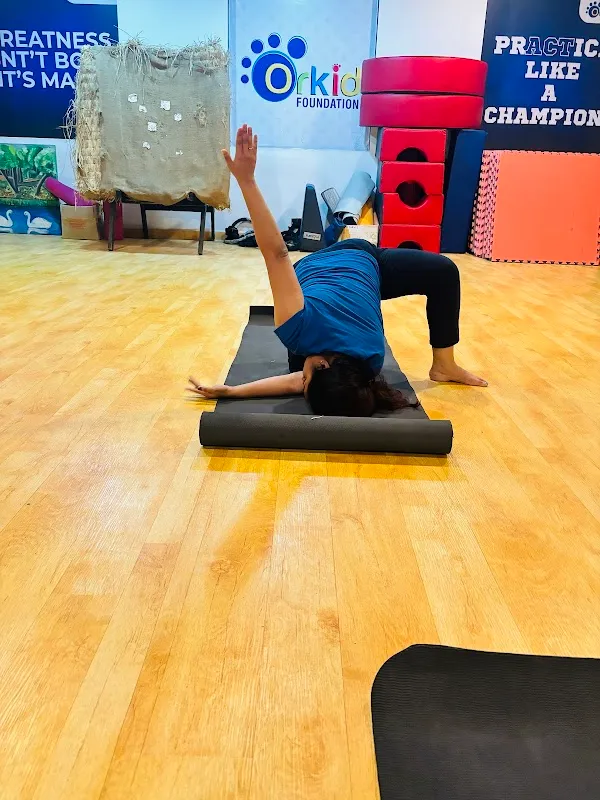 Zumba Fitness With Raksha and Neha