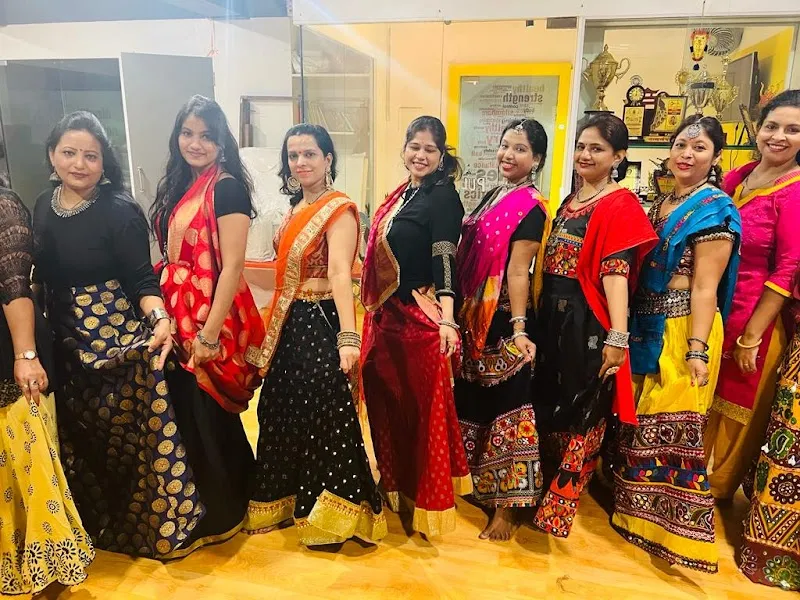 Zumba Fitness With Raksha and Neha