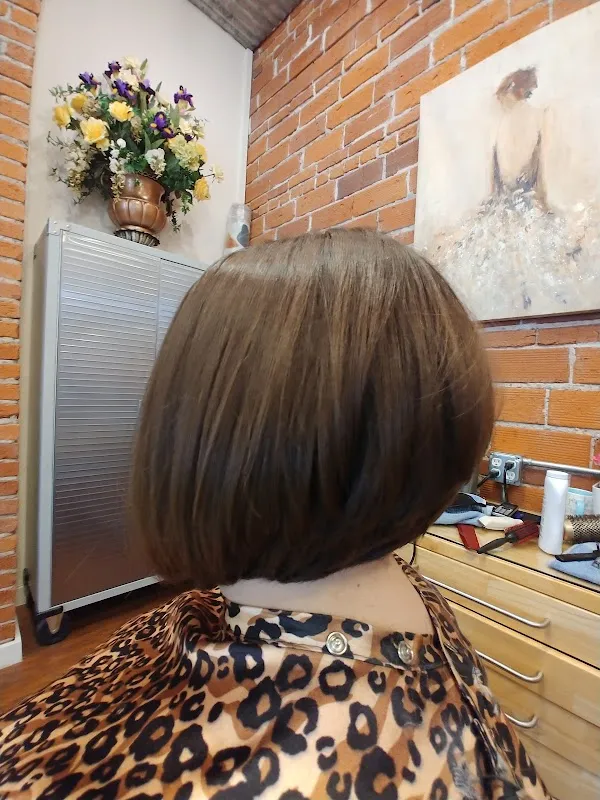 Studio Englewood Salon