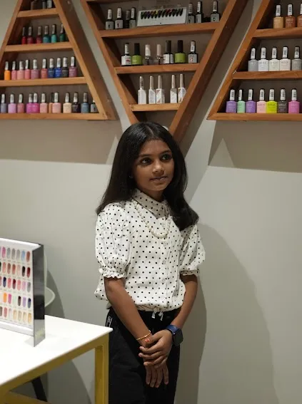 Dezert Makeover Studio Tirur