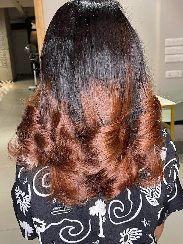 Dezert Makeover Studio Tirur