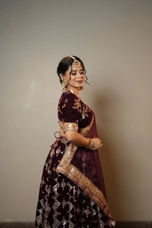 Zorro- The Family Salon - (Ulhasnagar)