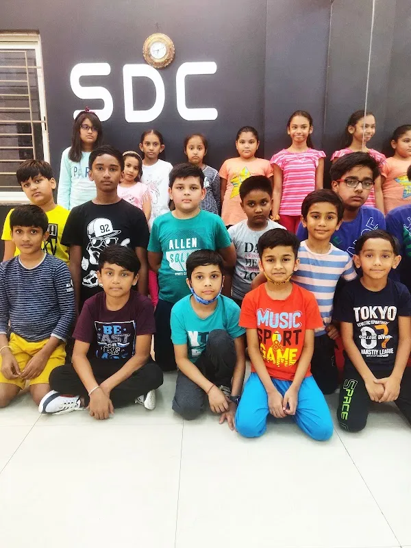 Sway Dance Company
