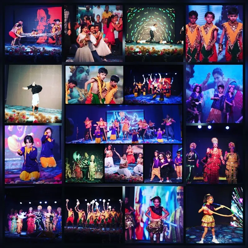 Sway Dance Company